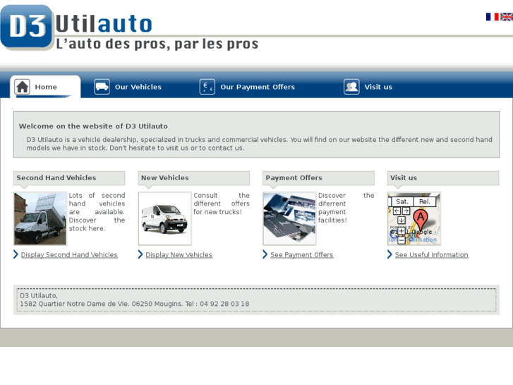 www.d3utilauto.com