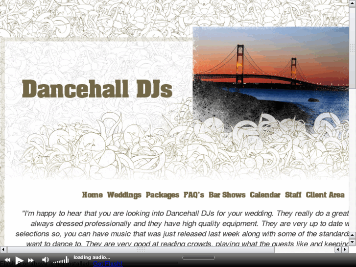 www.dancehall-djs.com