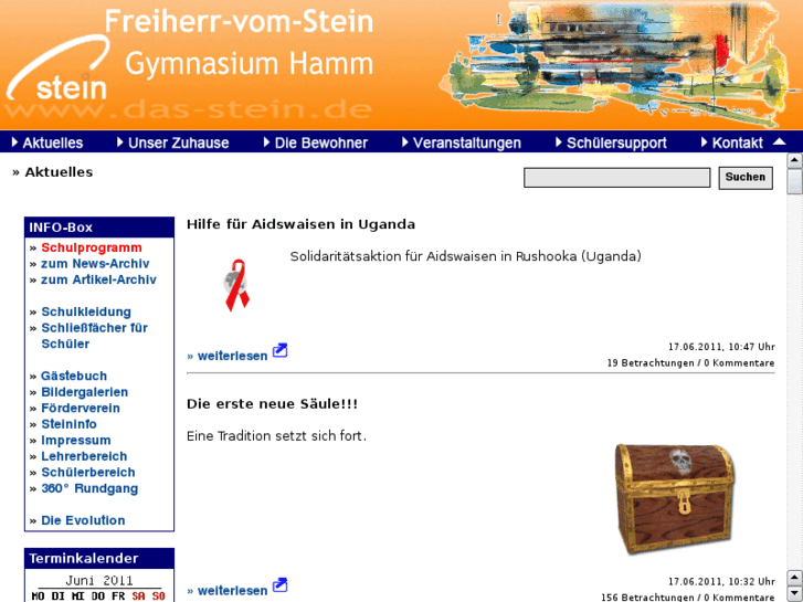 www.das-stein.de