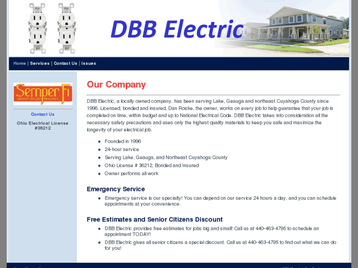 www.dbbelectric.com