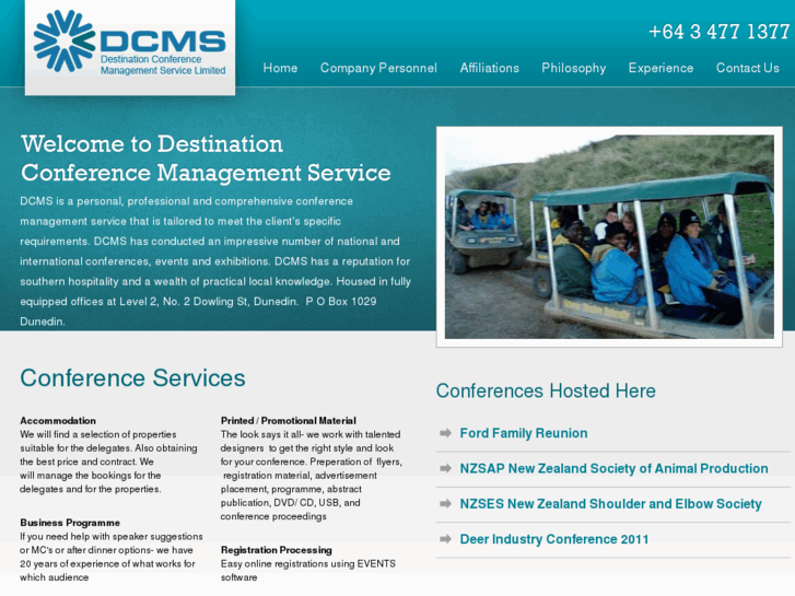 www.dcms.co.nz