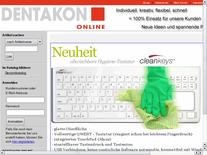 www.dentakon24.com