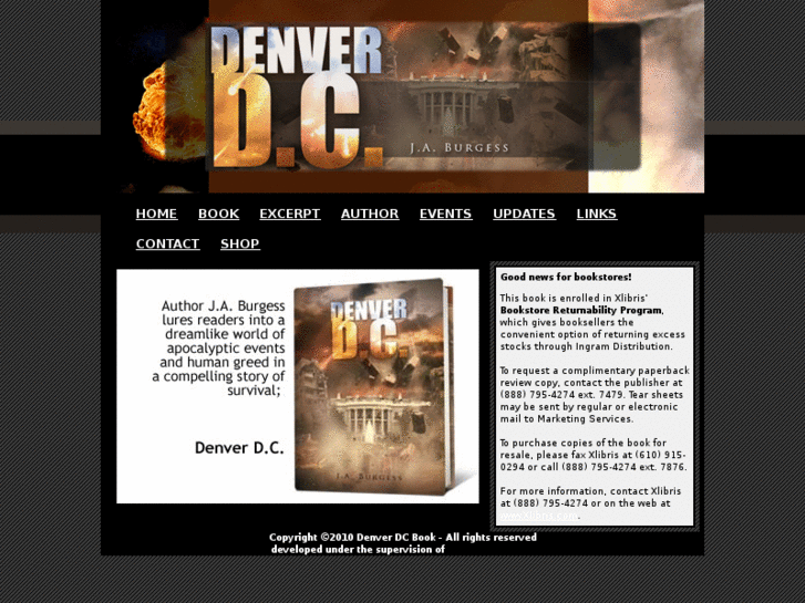 www.denverdcbook.com