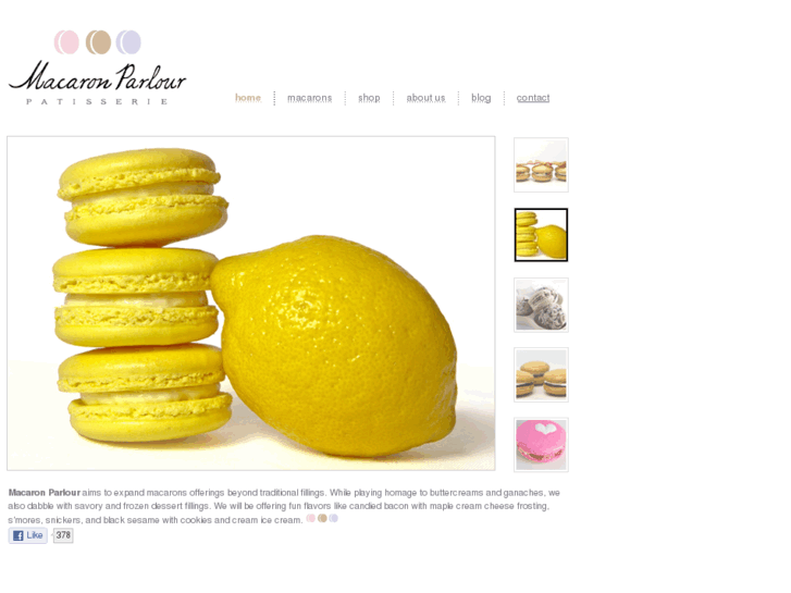 www.dessertparlour.com