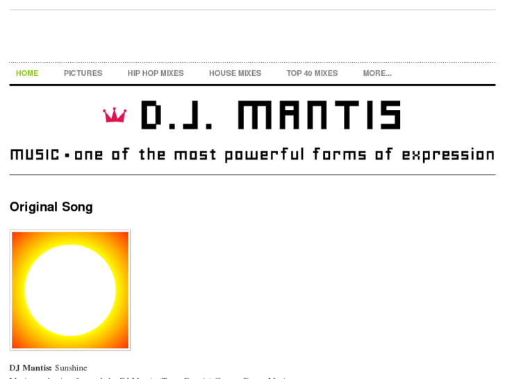 www.djmantis.com