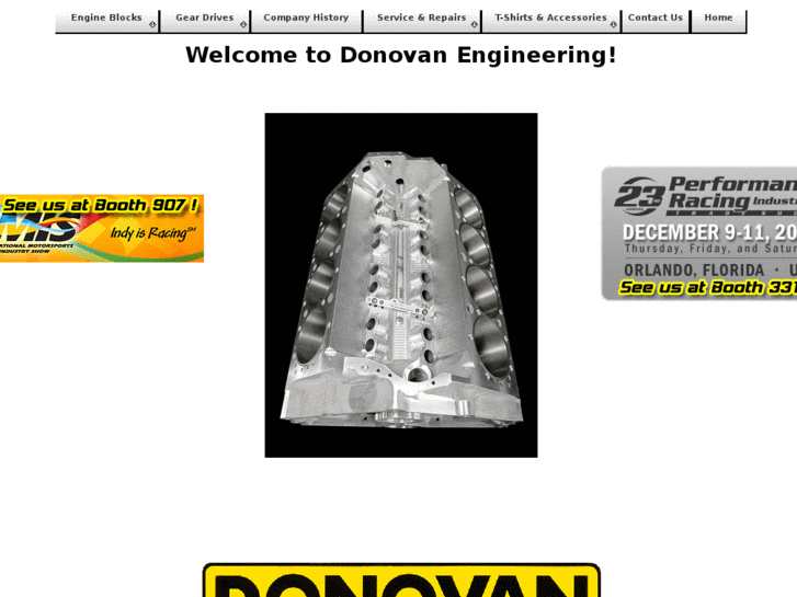 www.donovanengineering.com