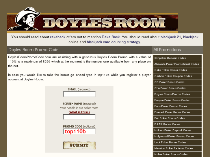 www.doylesroompromocode.com