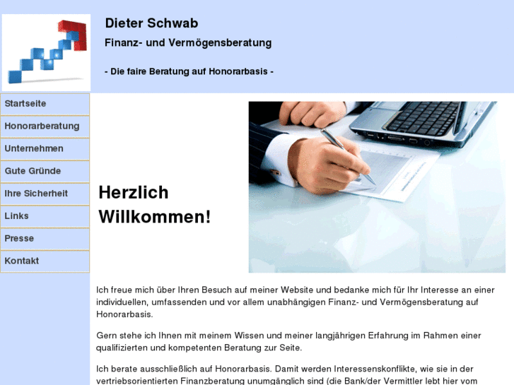 www.dschwab-finanzberatung.com