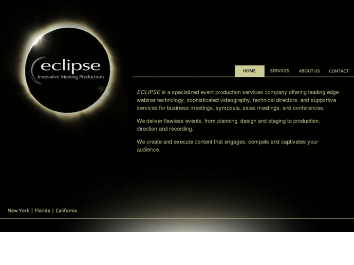 www.eclipsemeetingproductions.com