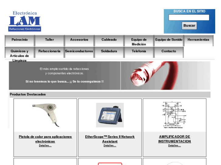 www.electronicalam.com