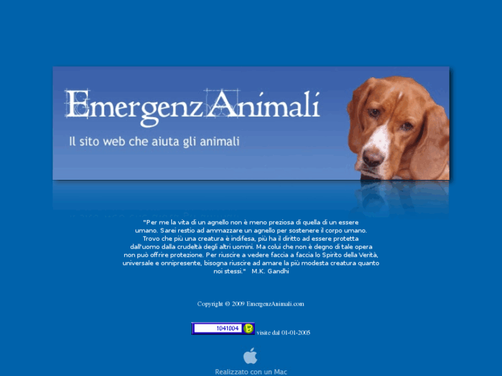 www.emergenzanimali.com