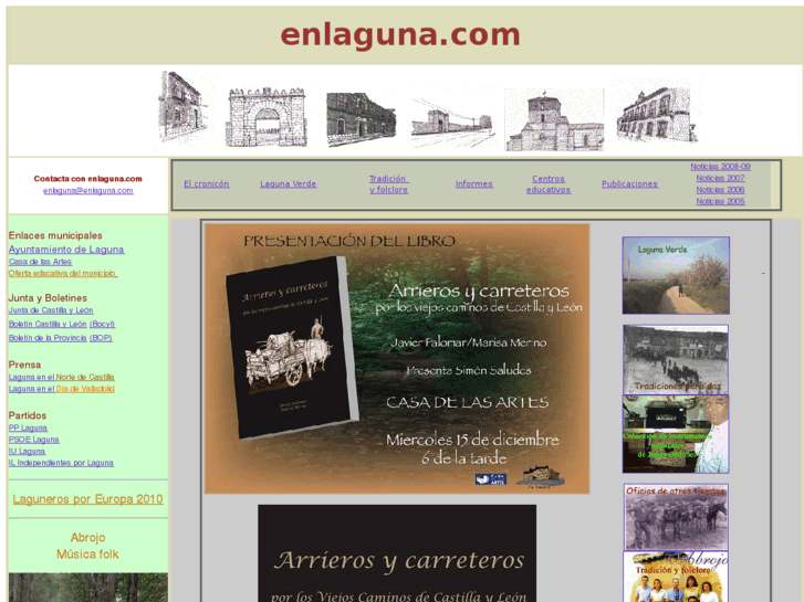 www.enlaguna.com