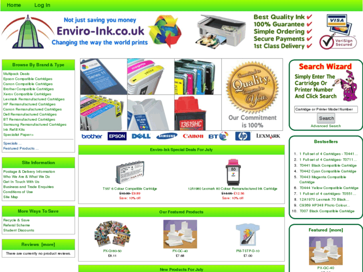 www.enviro-ink.co.uk