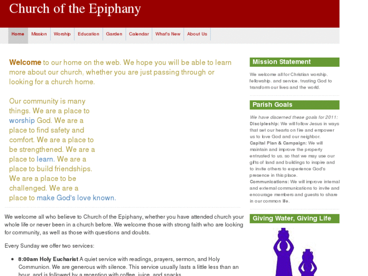 www.epiphanyep.org