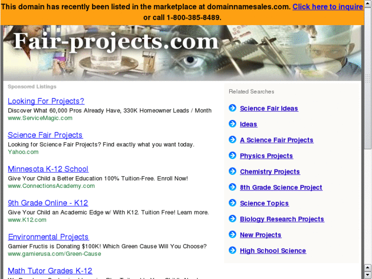 www.fair-projects.com