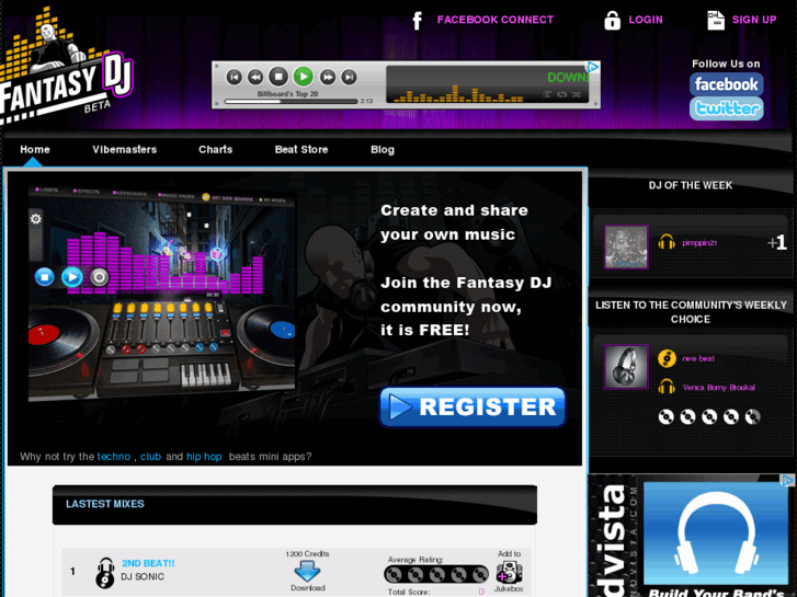 www.fantasydj.com