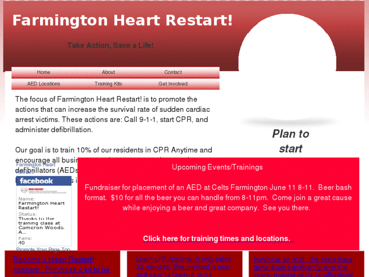 www.farmingtonheartrestart.org