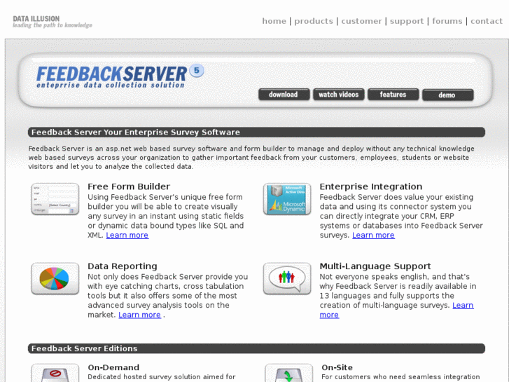 www.feedbackserver.com