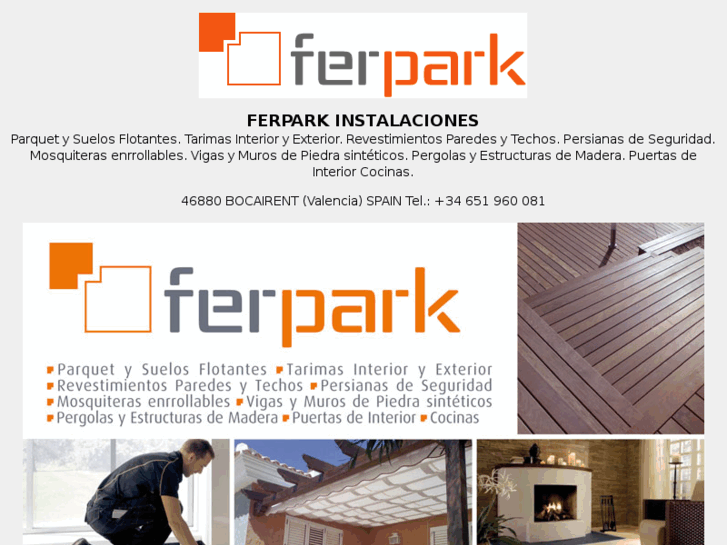 www.ferpark.com