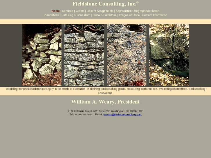 www.fieldstoneconsulting.com