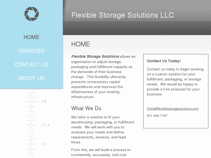 www.flexiblestoragesolutions.com