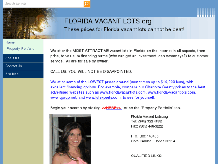 www.floridavacantlots.org