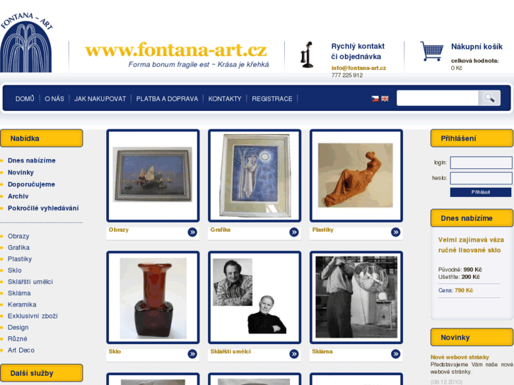 www.fontana-art.cz