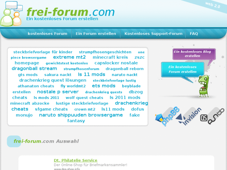 www.frei-forum.com