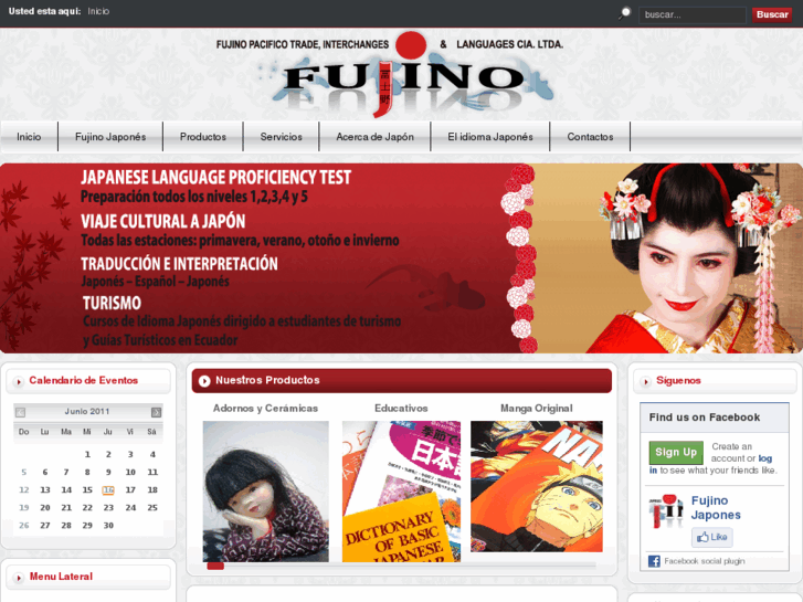 www.fujinojapones.com