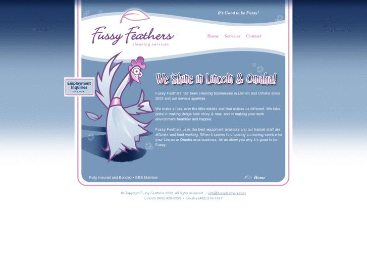 www.fussyfeathers.com