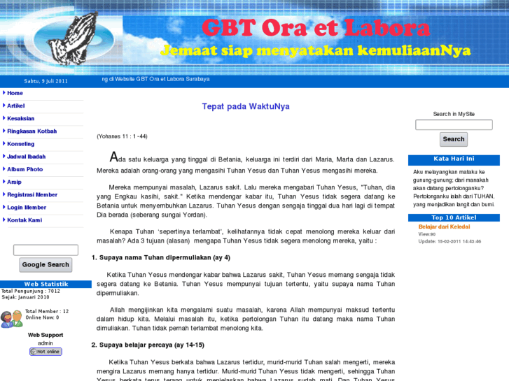 www.gbt-oraetlabora.com