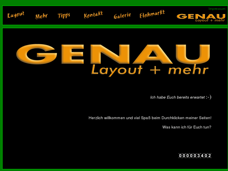 www.genau-cm.com