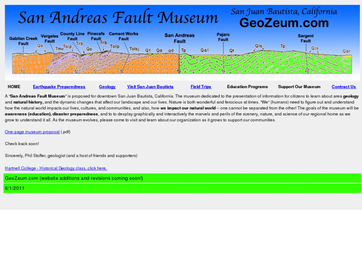 www.geozeum.com