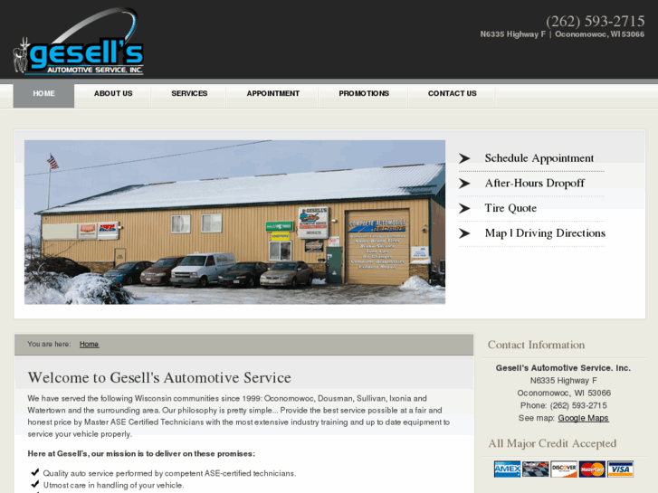 www.gesellsauto.com