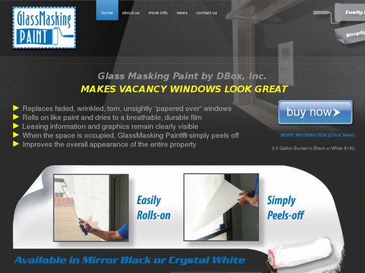 www.glassmaskingpaint.com