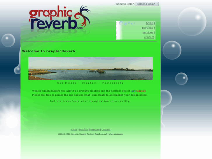 www.graphicreverb.com