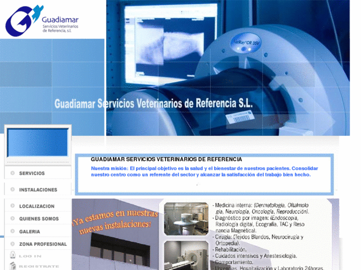 www.guadiamarsvr.com