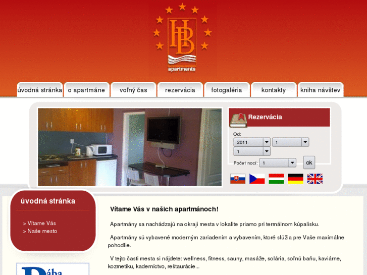 www.hbapartment.com