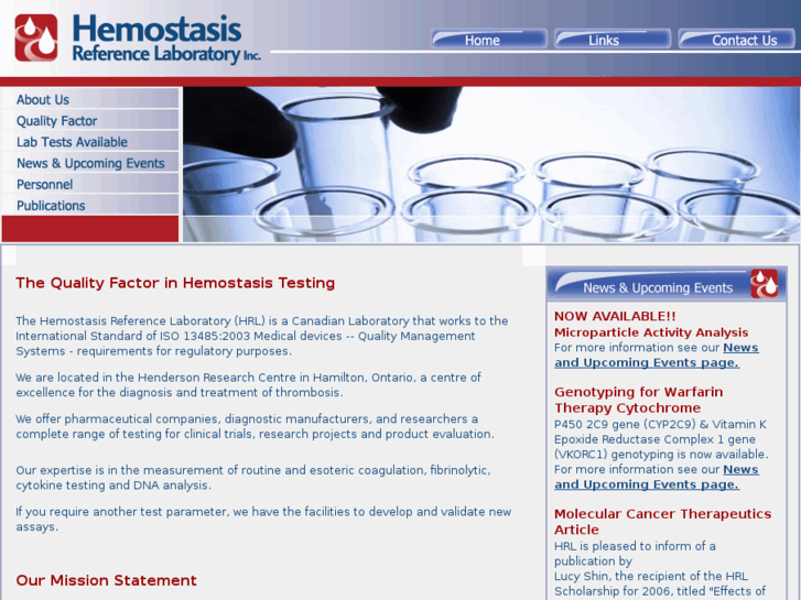 www.hemostasislab.com