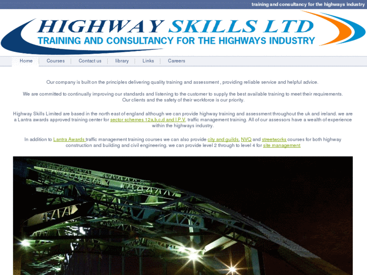 www.highwayskills.com