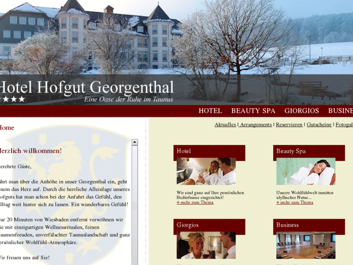 www.hofgut-georgenthal.com