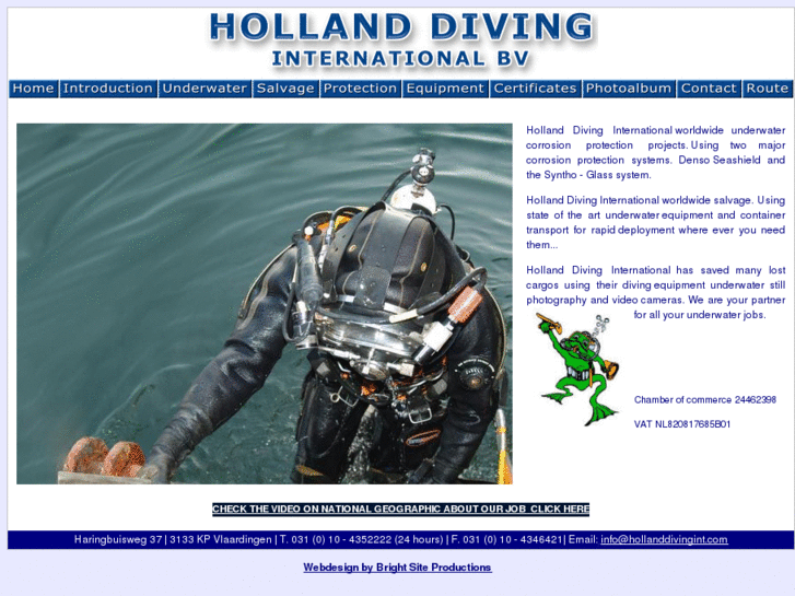 www.hollanddivingint.com