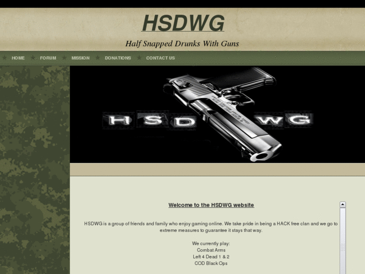 www.hsdwg.org