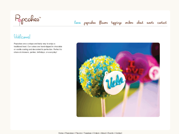 www.ilovepopcakes.com