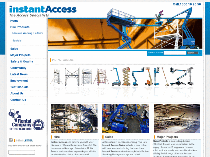 www.instantaccess.com.au