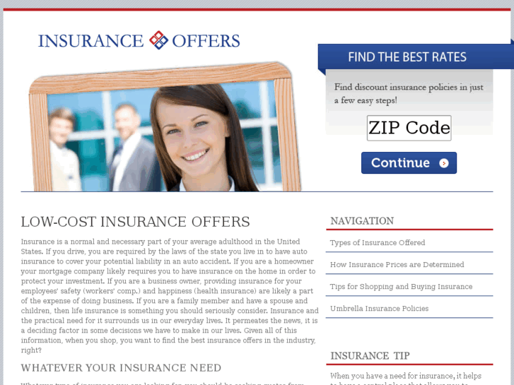 www.insurance-offers.com