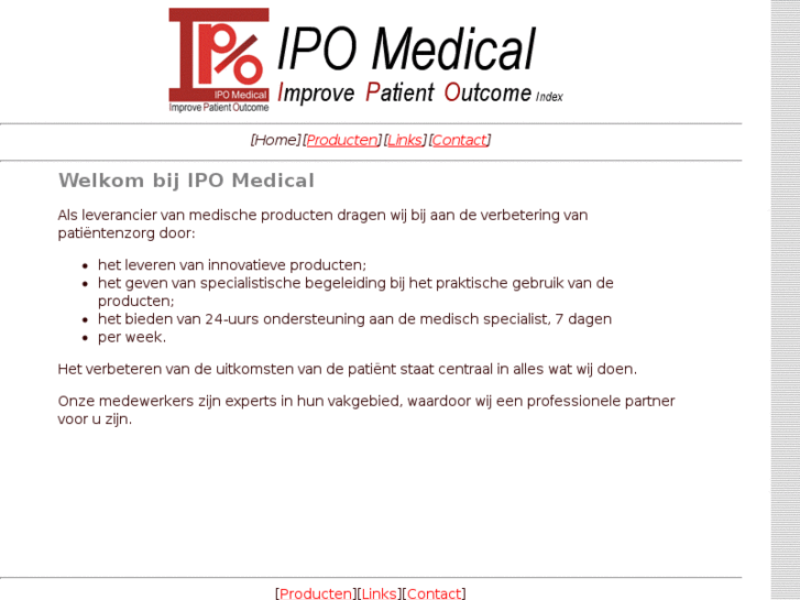 www.ipomedical.org