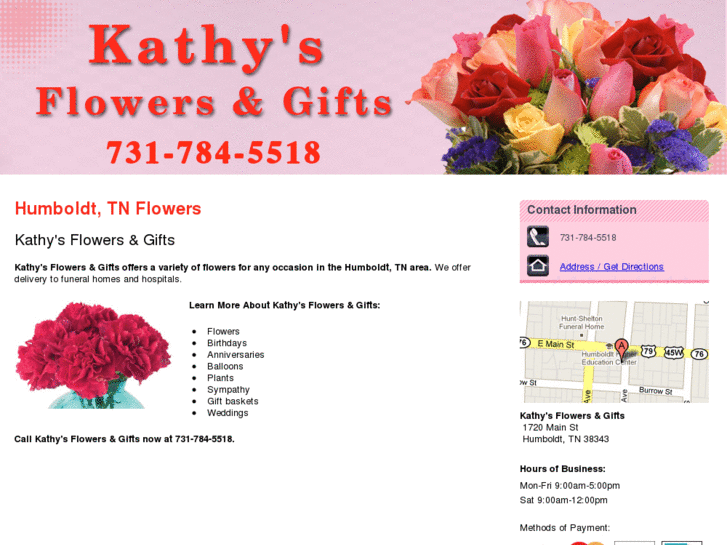 www.kathysflowers-gifts.com