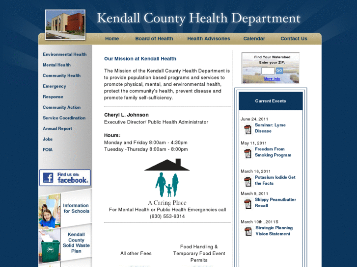 www.kendallhealth.org