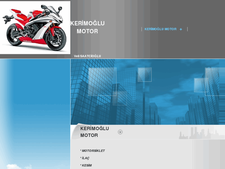 www.kerimoglumotor.com